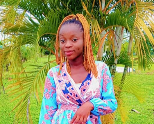 AYUK MAXWELL OKU